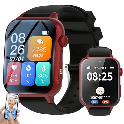 h47n6-971014 41mm LTE/5G GPS