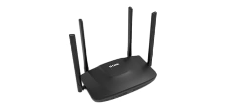 DIR-825M - 802.3x|4G