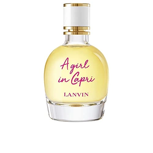 A Girl In Capri Eau de Toilette 90 ml
