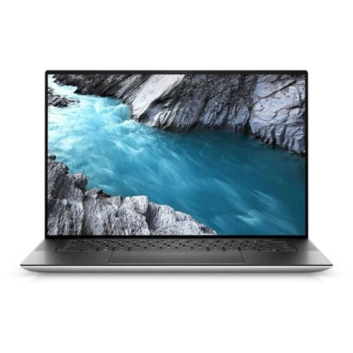 DELL XPS 15 9530-XPS-1600-SLV - 15.6'' Core i9-13900H 32GB DDR5 1TB SSD