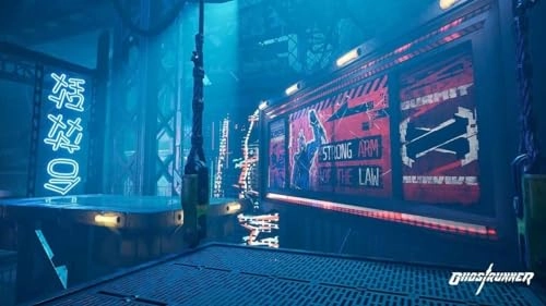 Ghostrunner - Xbox One