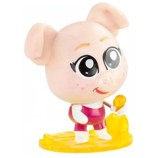 SING 2 Lil' Singers - Rosita (796714731339)