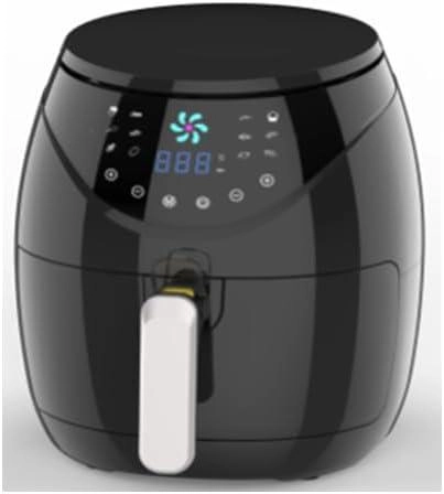 Digital Air Fryer DAF-8021