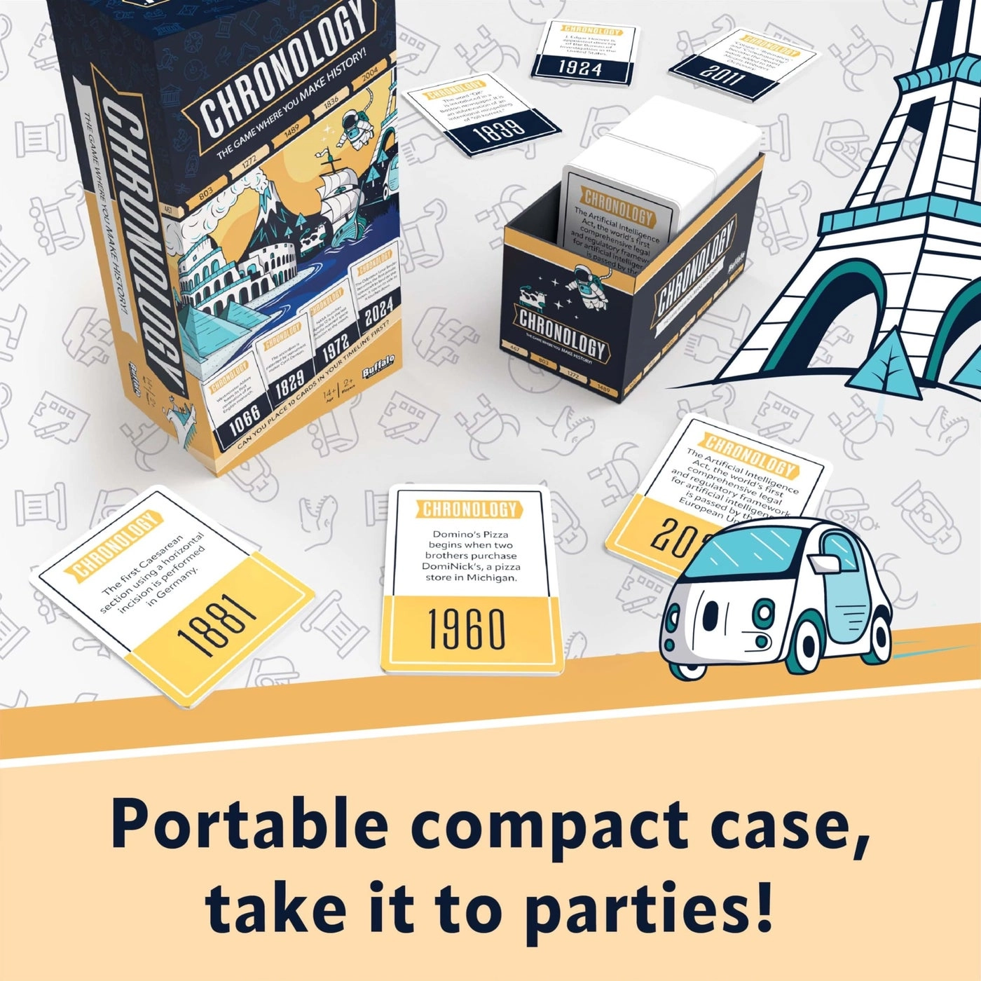 Chronology: 20Th Anniversary Edition