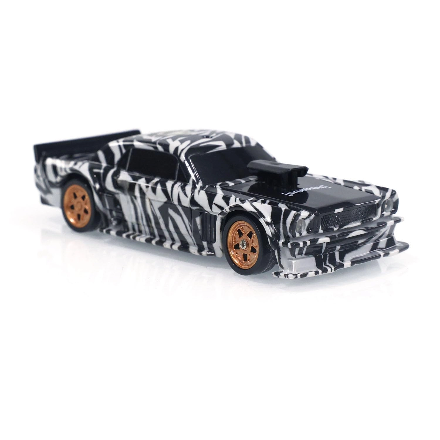 Drift Car - 1:43
