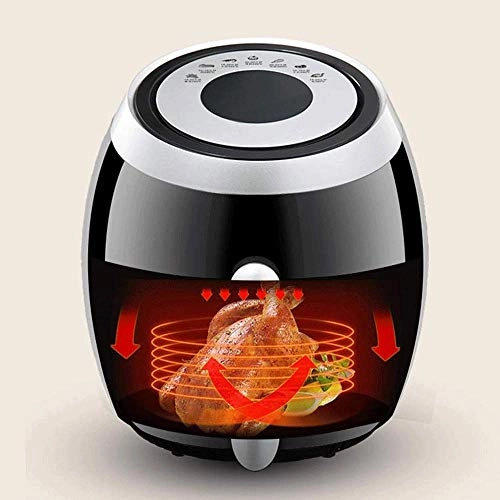 Air Fryer ztJrEV3ME5Qe6zVk