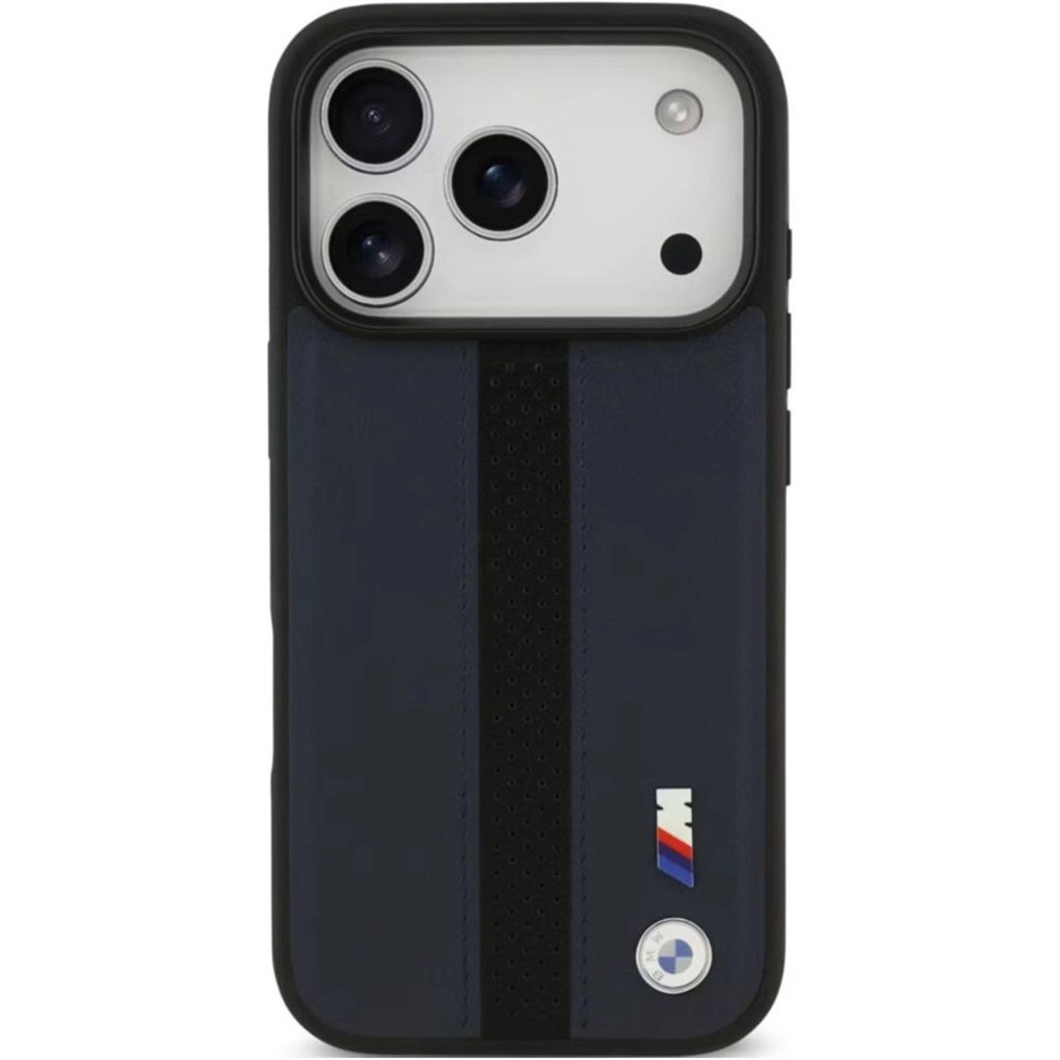 MagSafe Leather Case for iPhone 17 Pro Max