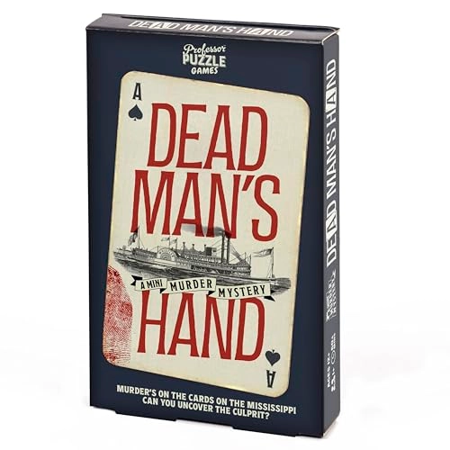 Dead Man's Hand