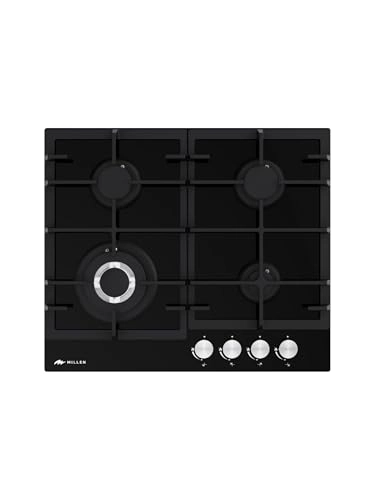 GHG 645 BL Gas hob