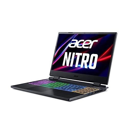 Nitro V 15 ANV15-51 - 15.6'' i5-13420H 32GB DDR5 2000GB SSD