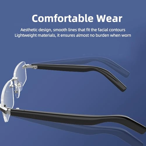 HY-1009 - 114 Languages Open Ear Wireless Translator