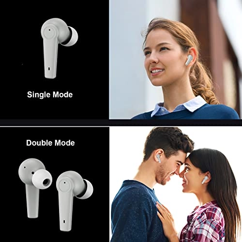 J5 Wireless Earbud