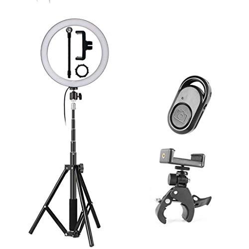 10 inch ring light - 26cm