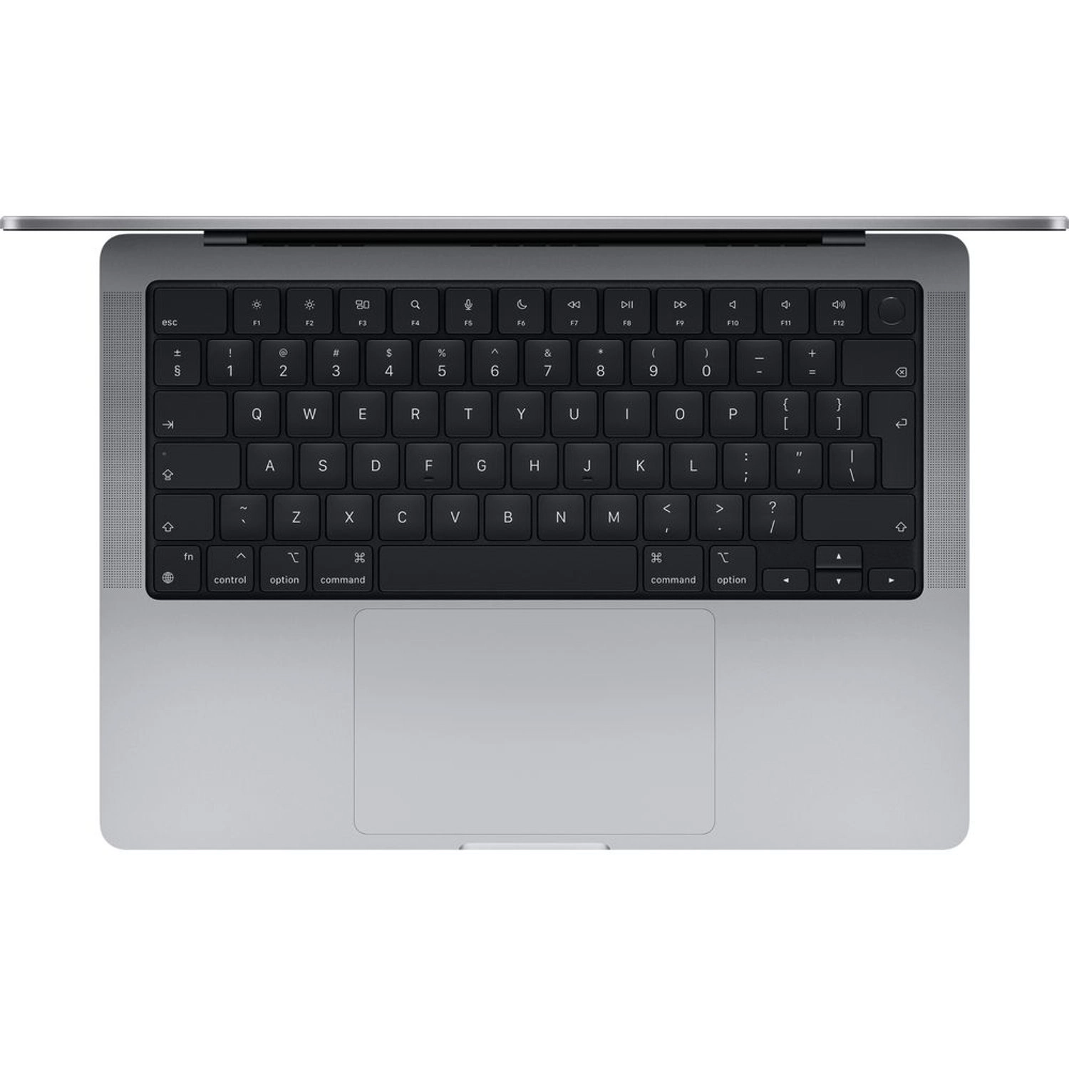 MacBook Pro MPHE3AB/A 2023 - 14.2'' M2 Pro 16GB 512GB SSD