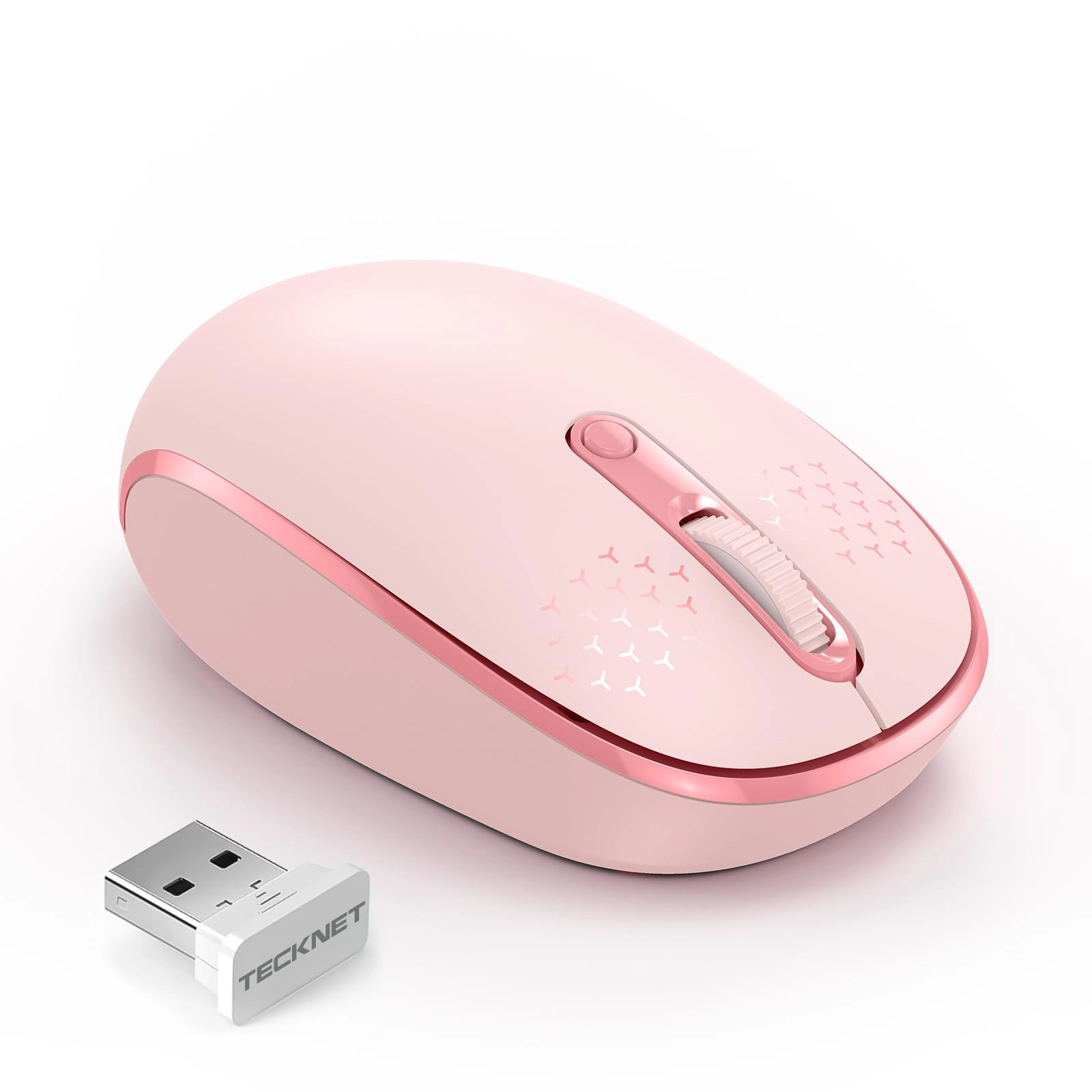Wireless Mouse - USB