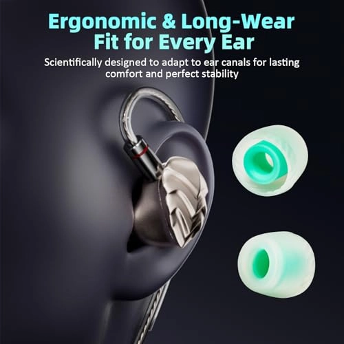 MS1-Galaxy Wired Earbud