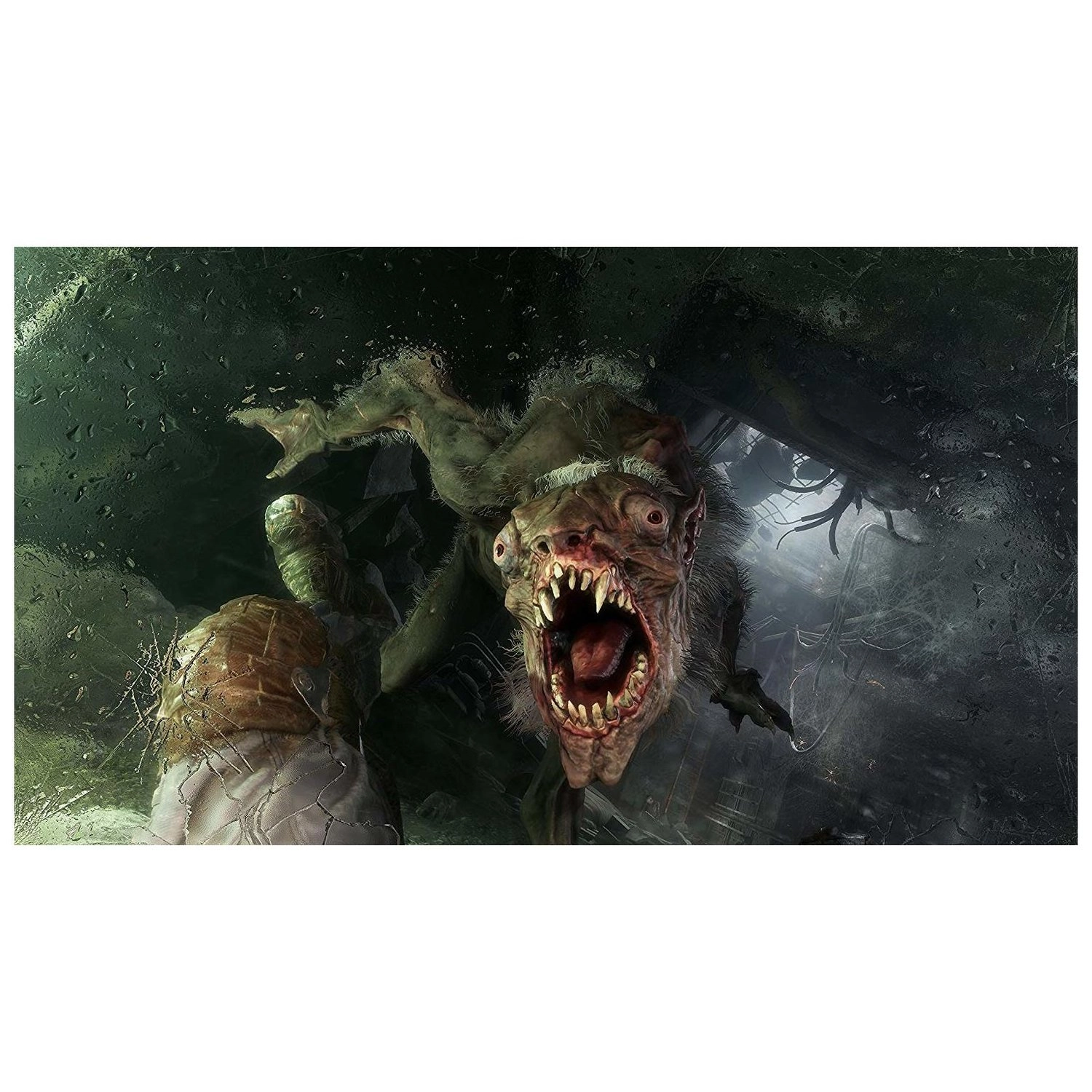 Metro Exodus International Version - Xbox One