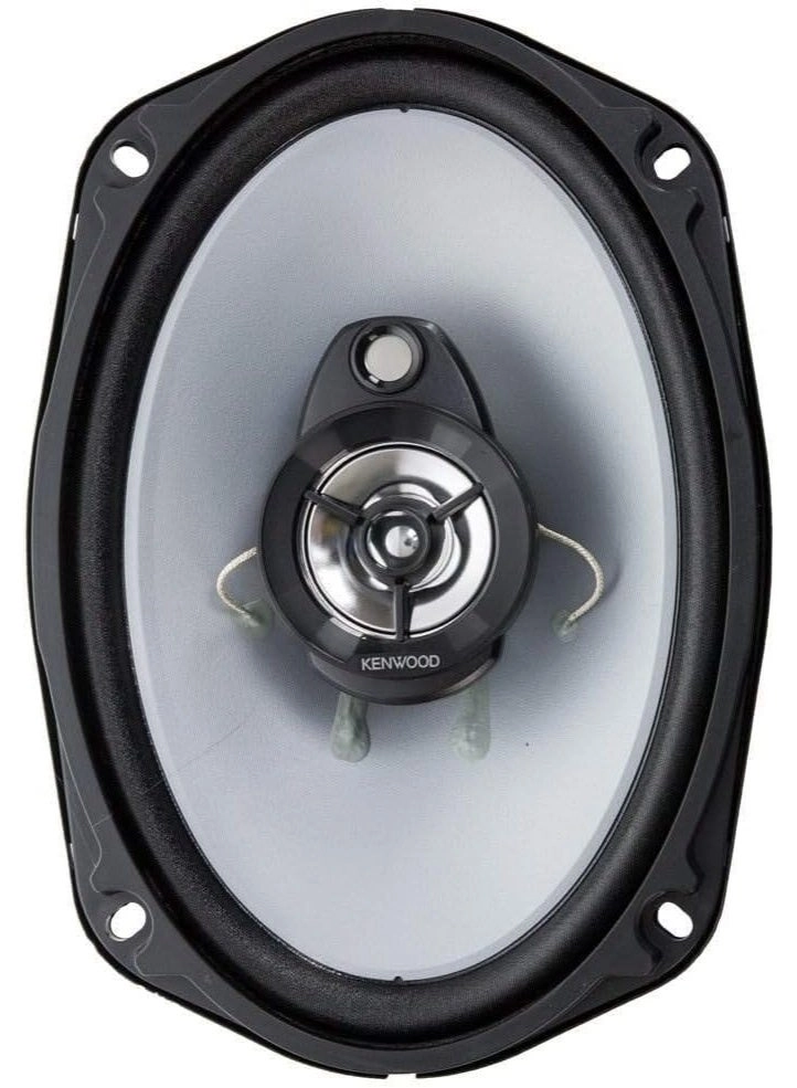 KFC-6966S - 6 x 9 Inch 3-Way