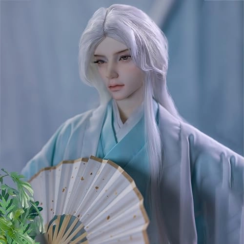 BJD Doll - 1/3 Resin Male Ages 15+