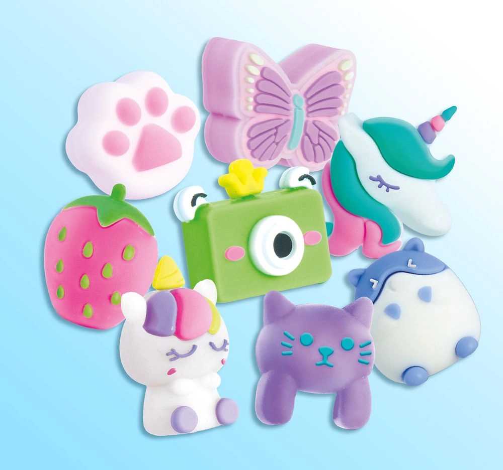 DIY Pen Factory Kit - 6+ years 6 pcs