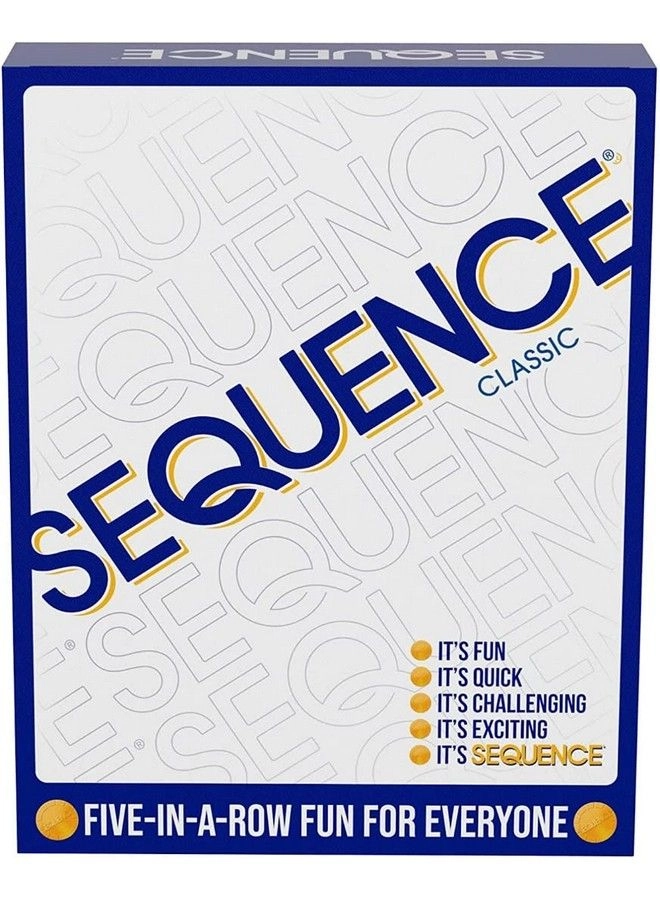 Sequence
