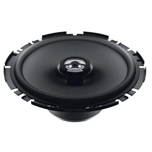 DCX-1703 - 6.75" 2-Way Coaxial