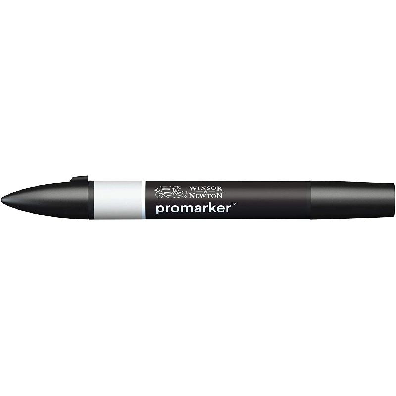 ProMarker - Violet Twin Tip