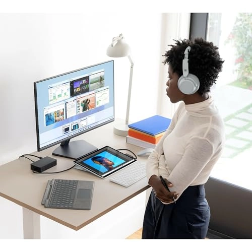 Surface Pro Signature Keyboard - Wireless