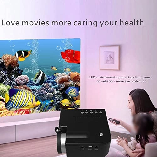 Projecter Mini Projector 7467834