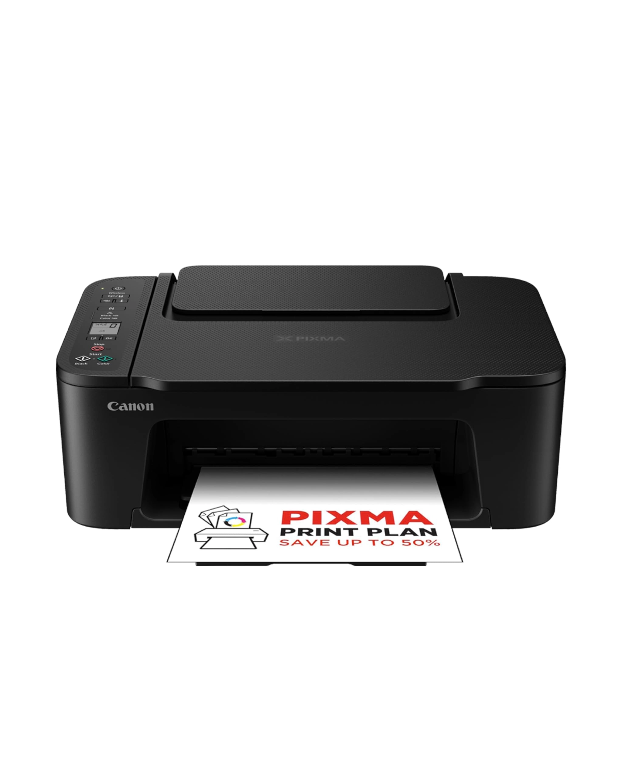 Canon PIXMA TS3750i