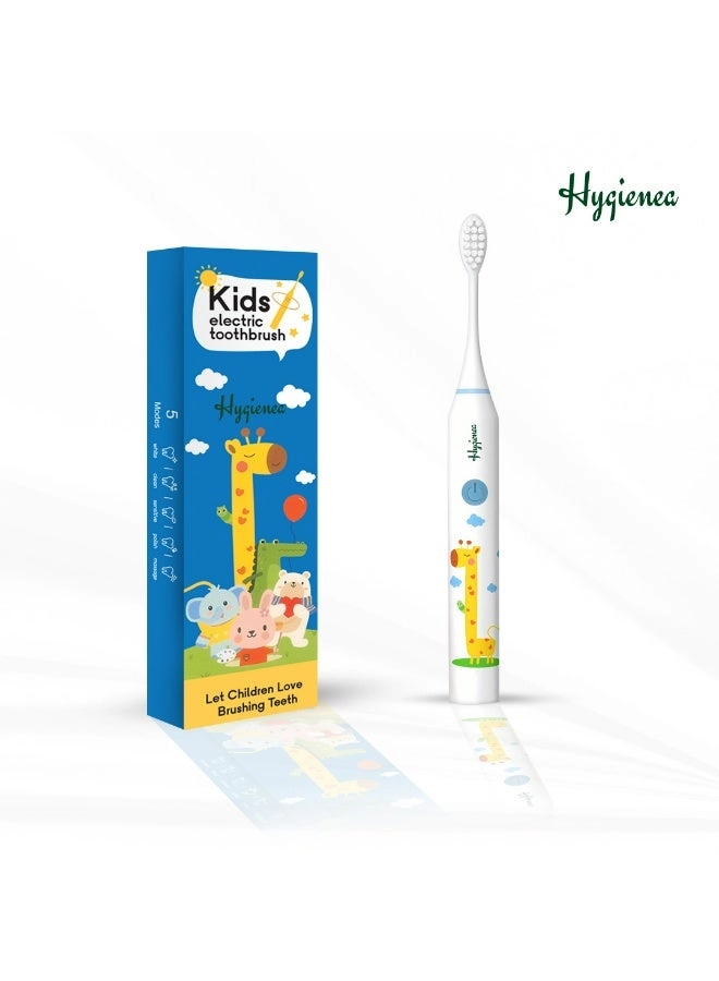 Smile Star - Rechargeable 3+ Years