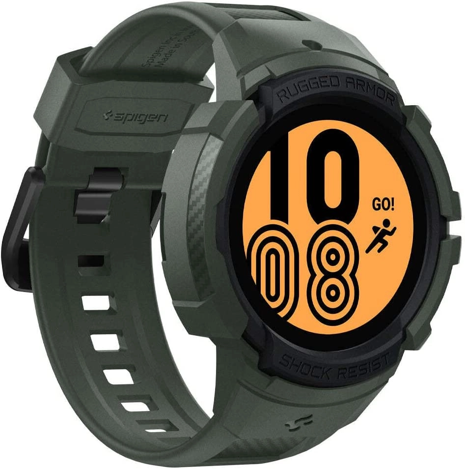 Rugged Armor PRO 44mm