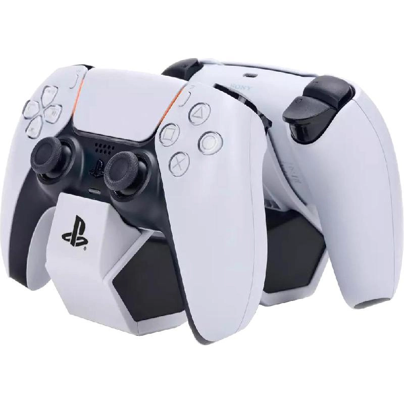 Twin Charging Station