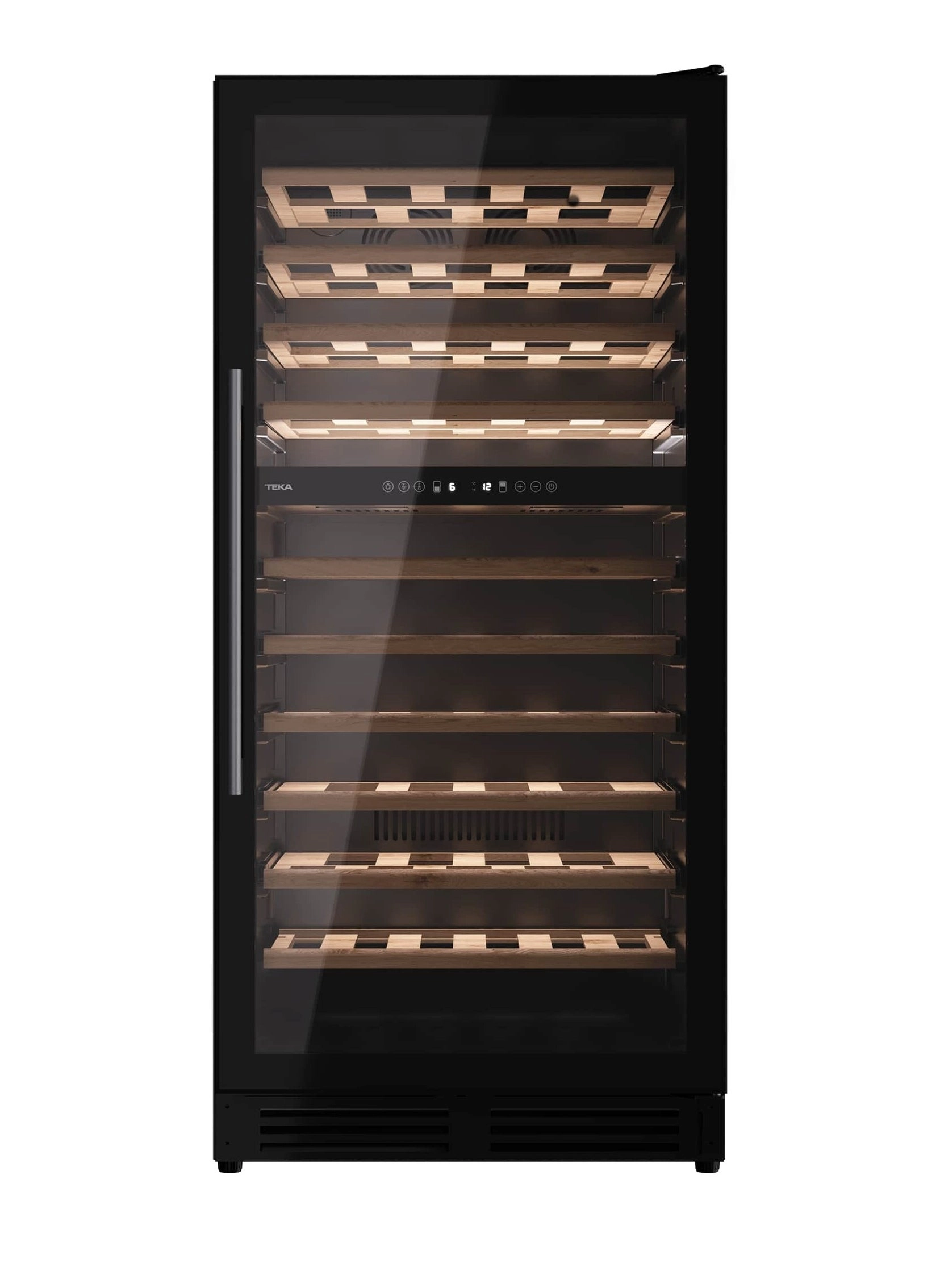 RVF 20110 - 110 bottle(s)