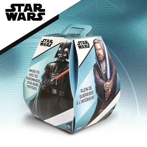 Star Wars Surprise Box 2 pcs
