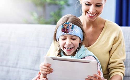 Headband Headphones Wired Headphone