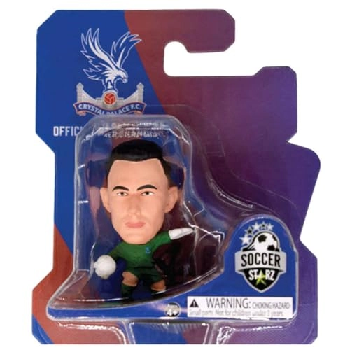 Dean Henderson - Crystal Palace (5 cm) (SOC1718)