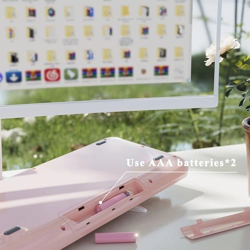 TKL Keyboard - Bluetooth