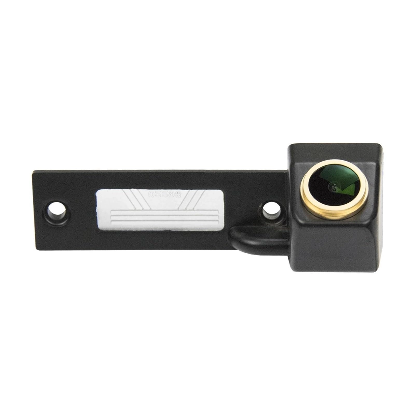 Reverse car rear view camera - Night vision Wired 720 x 540 pixels