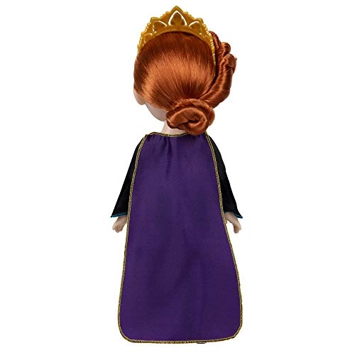 Anna Doll - 15 inches Frozen 2