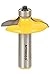 Cabinet Door Edge Router Bits - 1/2-Inch Shank