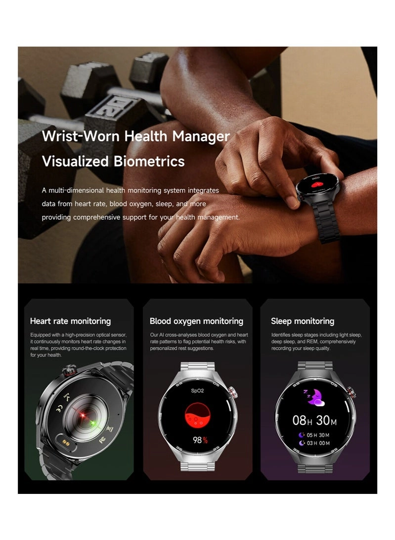 RT-G5Plus Stainless Steel