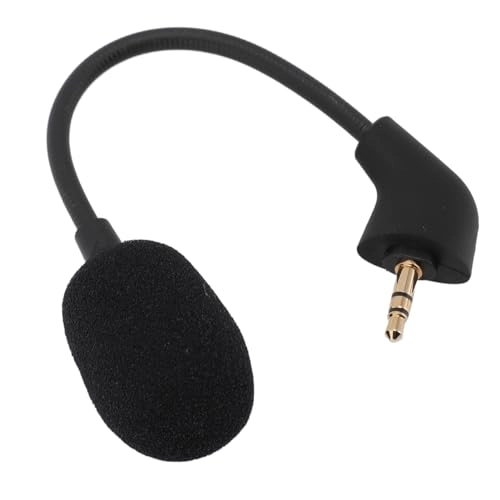 Microphone II 3.5mm-Mini-Jack Microphone