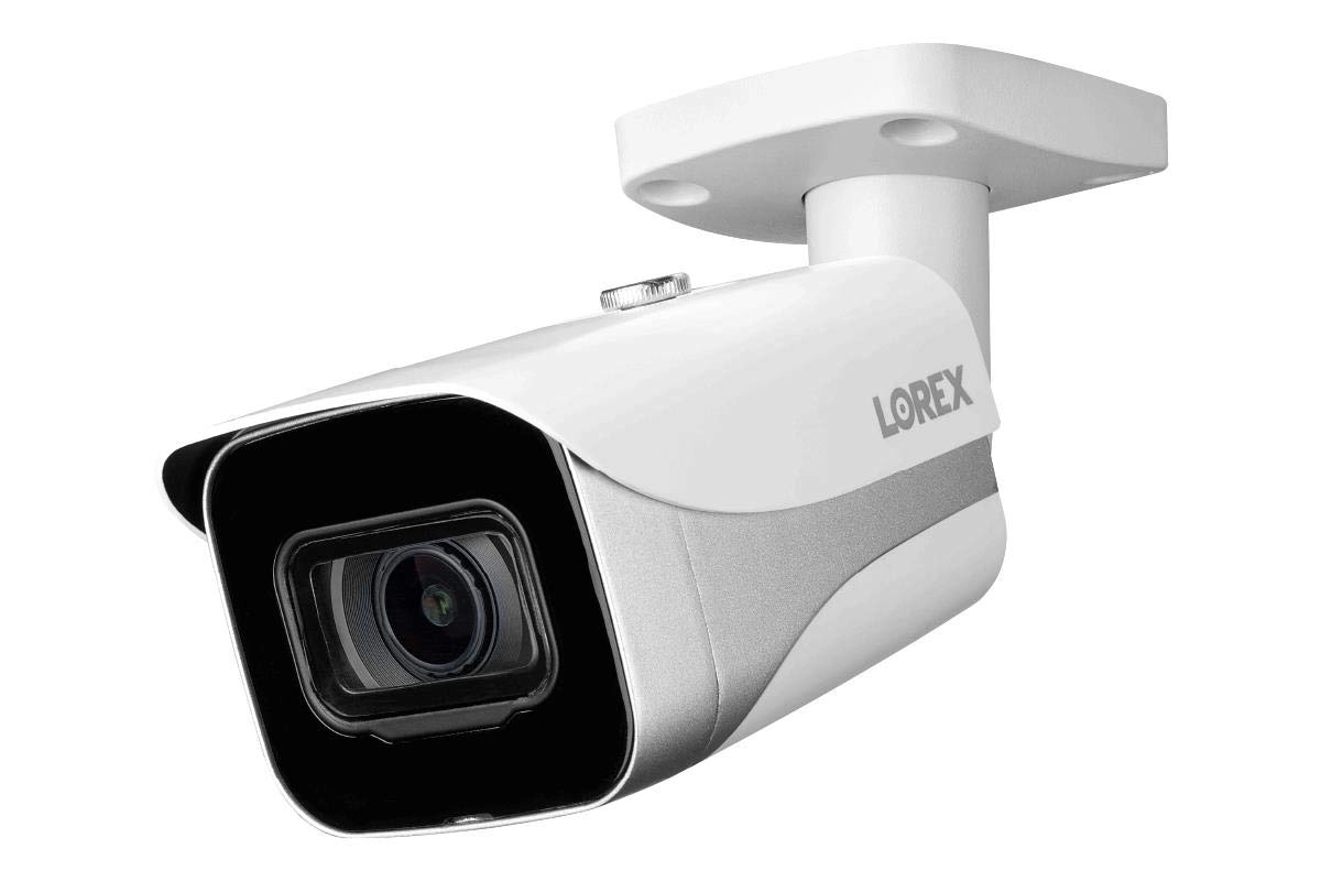 Lorex Technology E861AB-W