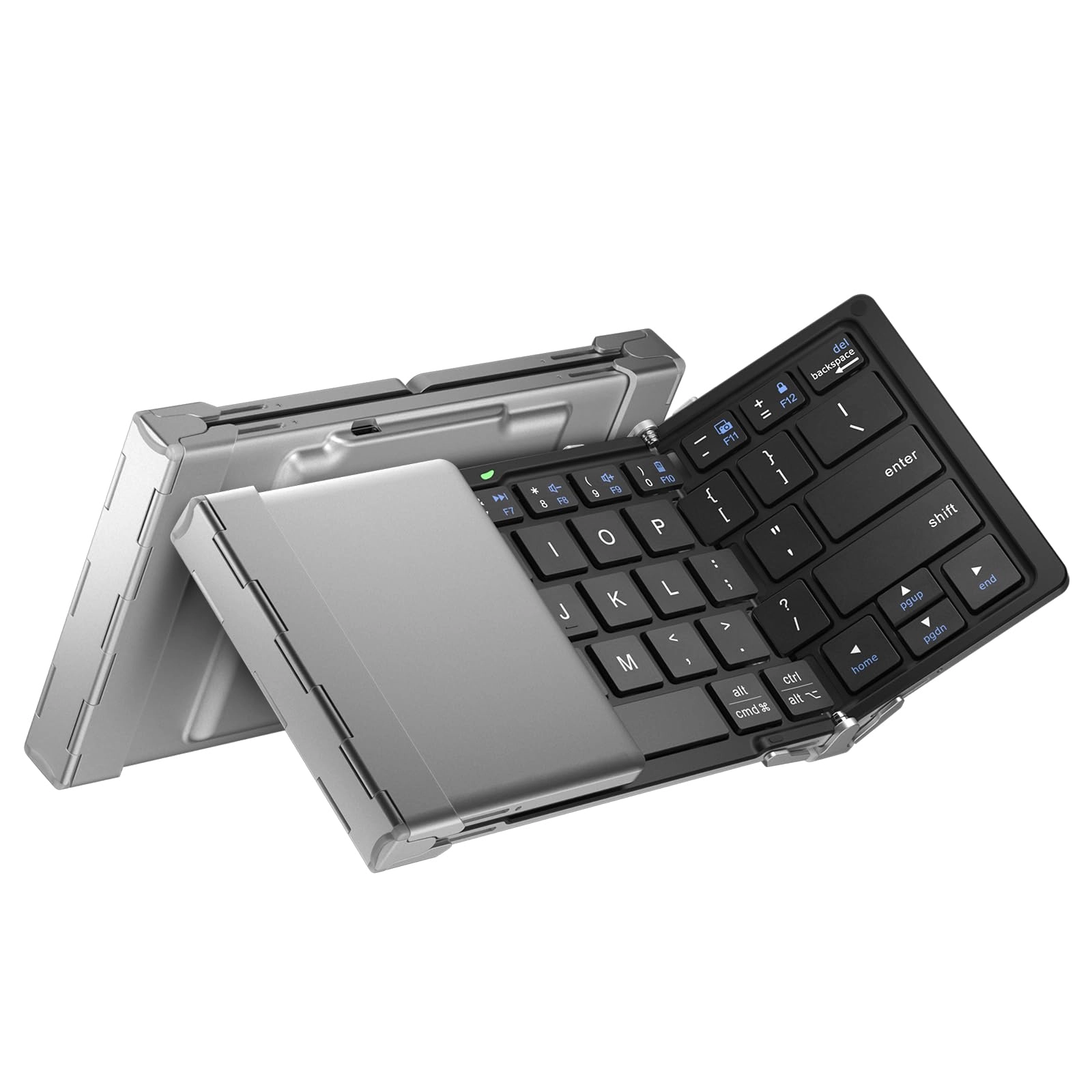 iClever BK09 - 82-key Wireless