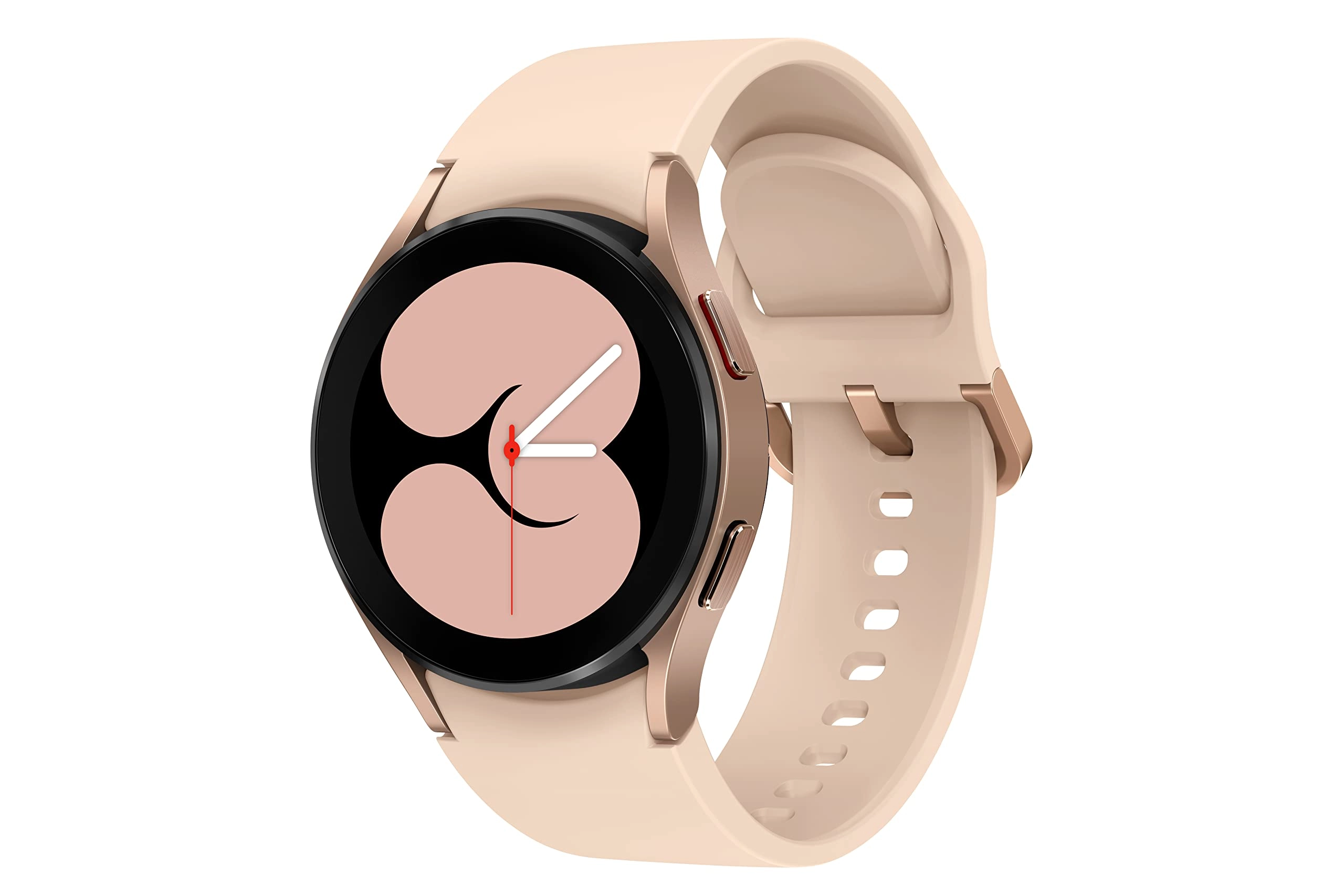 Galaxy Watch4 40mm Aluminum GPS