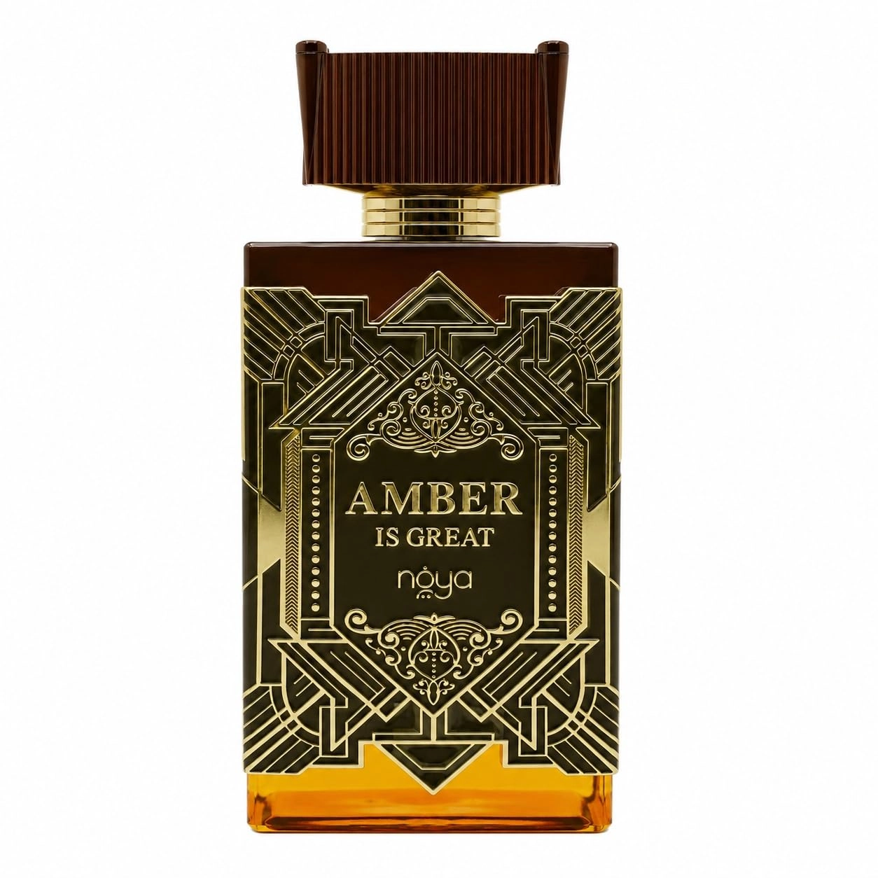 FRAGRANCE GALLERY Amber Is Great - Eau de Parfum 100ml