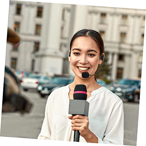 Wireless Headset Microphones Wireless Microphone