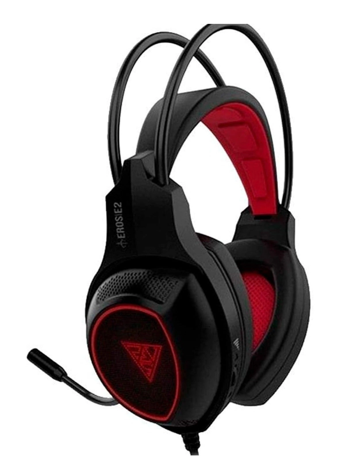 Eros E2 Wired Headphone