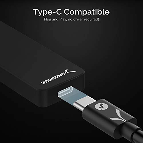 Rocket Nano - 1 TB